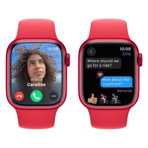 Apple Watch Series 9 - Boutique en ligne iServices®