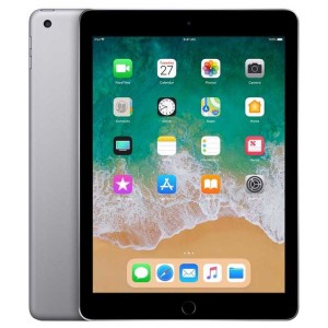 iPad 9.7" 2018 - Boutique En Ligne iServices®