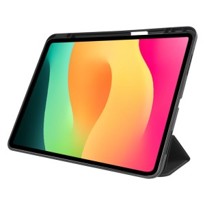 Étui en Cuir iPad - Boutique En Ligne iServices®