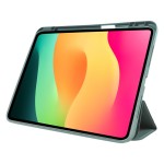 Étui en Cuir iPad - Boutique En Ligne iServices®