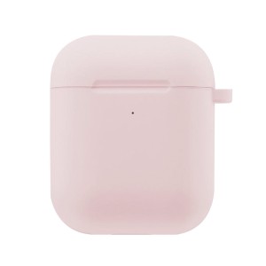 Coque Silicone pour AirPods - Boutique En Ligne iServices®