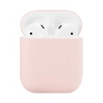 Coque Silicone pour AirPods - Boutique En Ligne iServices®