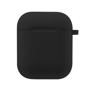 Coque Silicone pour AirPods - Boutique En Ligne iServices®