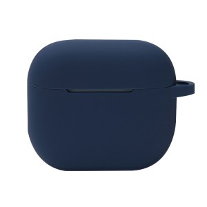 Coque Silicone pour AirPods - Boutique En Ligne iServices®