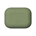 Coque AirPods Pro en silicone - iServices
