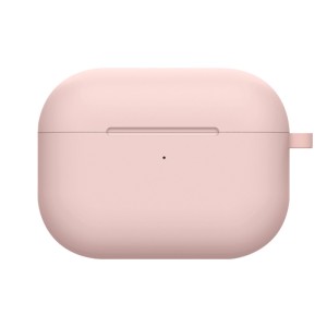 Coque AirPods Pro en silicone - iServices