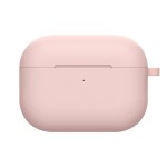 Coque AirPods Pro en silicone - iServices
