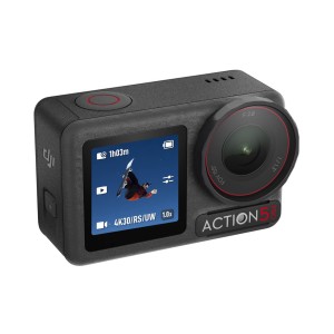 Osmo Action 5 Pro Adventure Combo