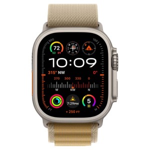 Apple Watch Ultra 2 - Boutique en ligne iServices®