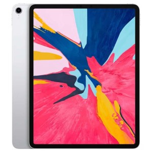 iPad Pro 12,9" 2018 - Boutique en ligne iServices®