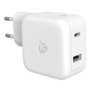 Chargeur USB-C GaN - Boutique en ligne iServices