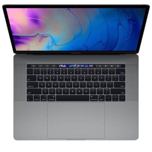 MacBook Pro 15 2018 - Boutique En Ligne iServices®