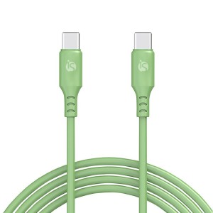 Câble USB-C - (Lightning et USB-C) - Boutique En Ligne iServices®