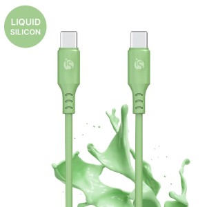 Câble USB-C - (Lightning et USB-C) - Boutique En Ligne iServices®