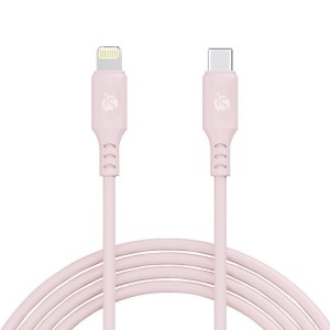 Câble USB-C - (Lightning et USB-C) - Boutique En Ligne iServices®
