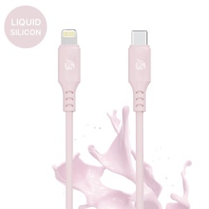 Câble USB-C - (Lightning et USB-C) - Boutique En Ligne iServices®