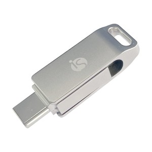 Clé USB 3.1 - Boutique en Ligne iServices®