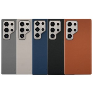 Coque Samsung Cuir MagSafe - Boutique en ligne iServices
