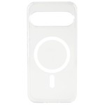 Coque Transparent Magsafe Google Pixel