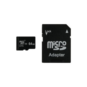 Carte Micro SD - Boutique en ligne iServices