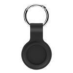 Porte-Clé Airtag en Silicone - Boutique en Ligne iServices®