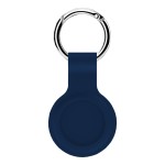 Porte-Clé Airtag en Silicone - Boutique en Ligne iServices®