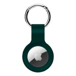 Porte-clés en silicone pour AirTag - iServices