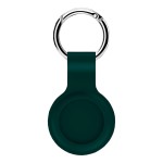 Porte-clés en silicone pour AirTag - iServices