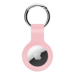 Porte-clés en silicone pour AirTag - iServices