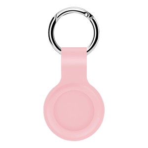 Porte-clés en silicone pour AirTag - iServices