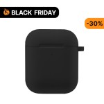 Coque Silicone pour AirPods - Boutique En Ligne iServices®