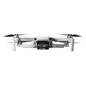 DJI Mini 4K Fly More Combo