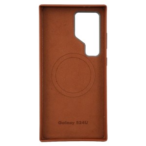 Coque Samsung en Cuir - Boutique en ligne iServices