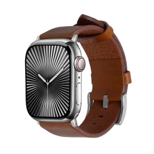 Bracelet Cuir Apple Watch - Boutique en ligne iServices