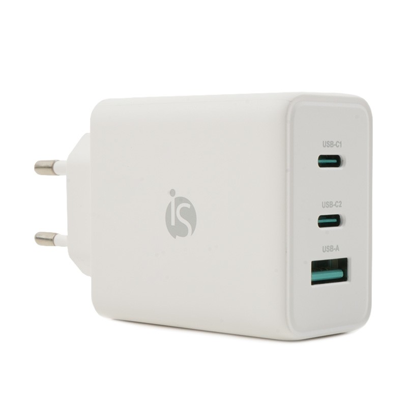 Chargeur Triple USB - Boutique en Ligne iServices®