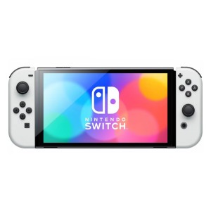 Nintendo Switch OLED - Boutique en ligne iServices