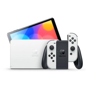 Nintendo Switch OLED - Boutique en ligne iServices