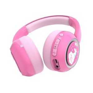 Écouteurs sans fil pour enfants - iServices