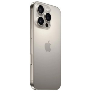 Achetez l'iPhone 16 Pro - Boutique en ligne iServices