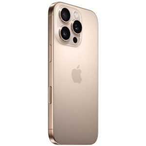 Achetez l'iPhone 16 Pro - Boutique en ligne iServices