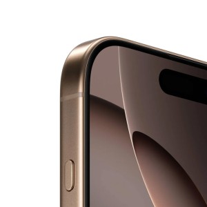 Achetez l'iPhone 16 Pro - Boutique en ligne iServices