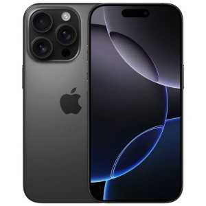 Achetez l'iPhone 16 Pro - Boutique en ligne iServices