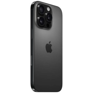 Achetez l'iPhone 16 Pro - Boutique en ligne iServices