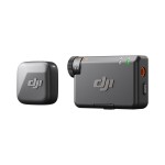 DJI Mic Mini (2 TX + 1 RX + Charging Case)