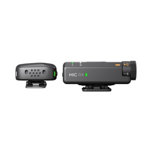 DJI Mic Mini (2 TX + 1 RX + Charging Case)