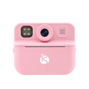 Appareil Photo Instantané pour Enfants - iServices