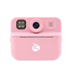 Appareil Photo Instantané pour Enfants - iServices