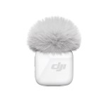 DJI Mic Mini Transmitter (Arctic White)