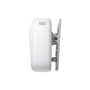 DJI Mic Mini Transmitter (Arctic White)