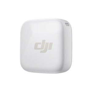 DJI Mic Mini Transmitter (Arctic White)